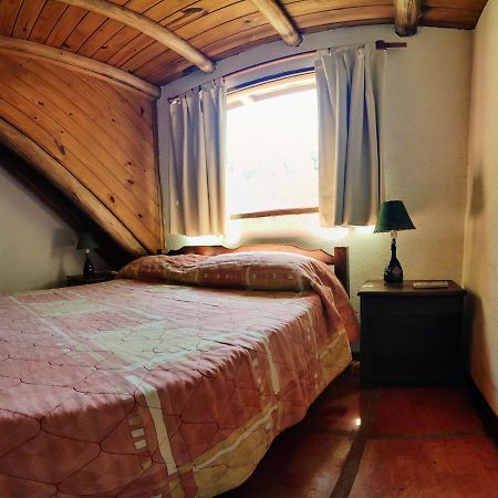 Cabanas Budapest Капилья-дель-Монте Экстерьер фото