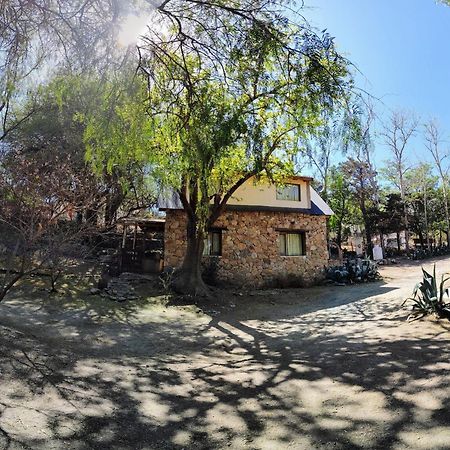 Cabanas Budapest Капилья-дель-Монте Экстерьер фото