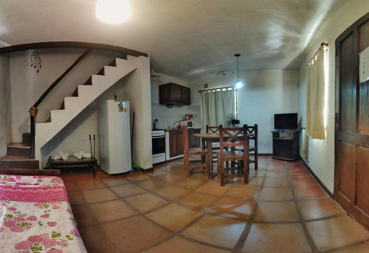 Cabanas Budapest Капилья-дель-Монте Экстерьер фото