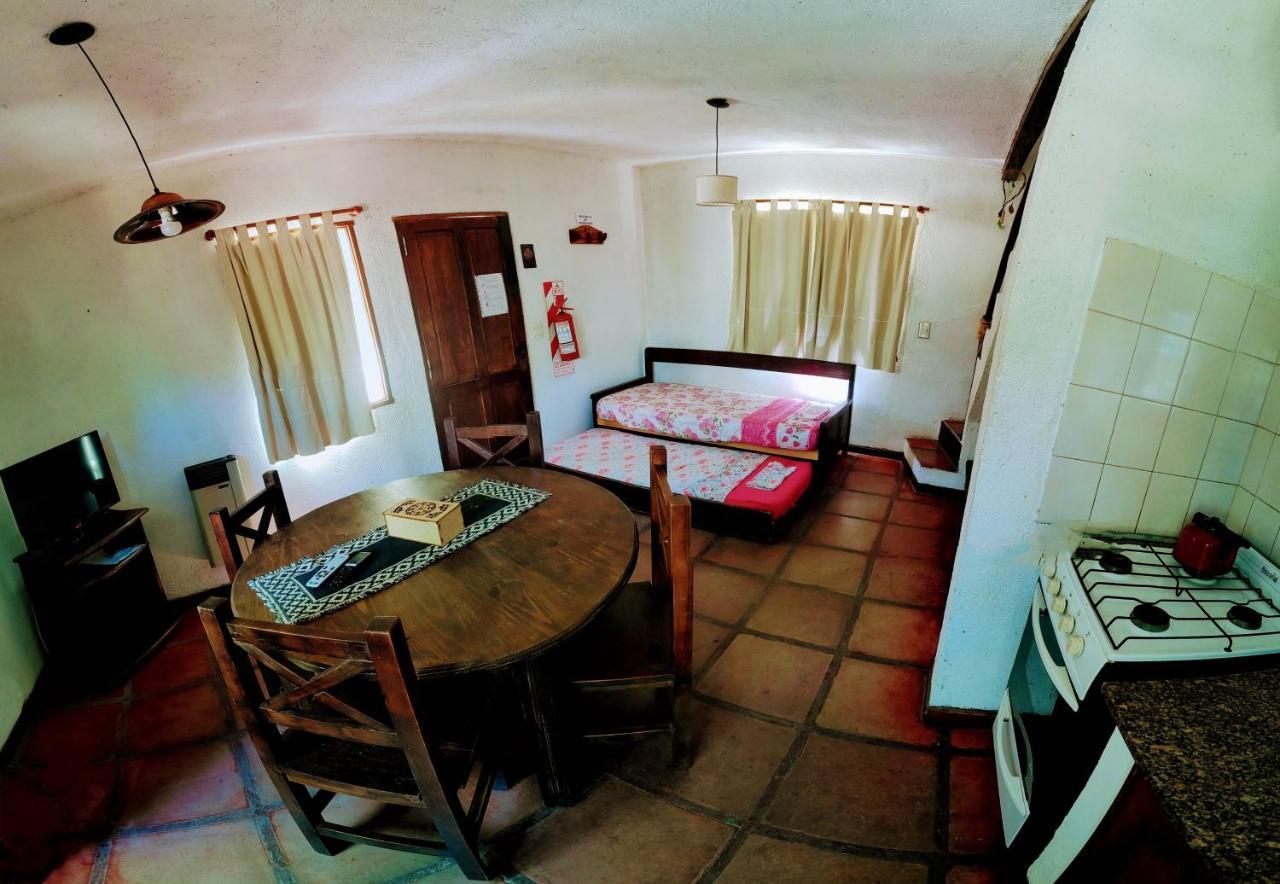 Cabanas Budapest Капилья-дель-Монте Экстерьер фото