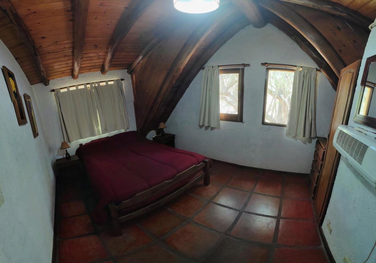 Cabanas Budapest Капилья-дель-Монте Экстерьер фото
