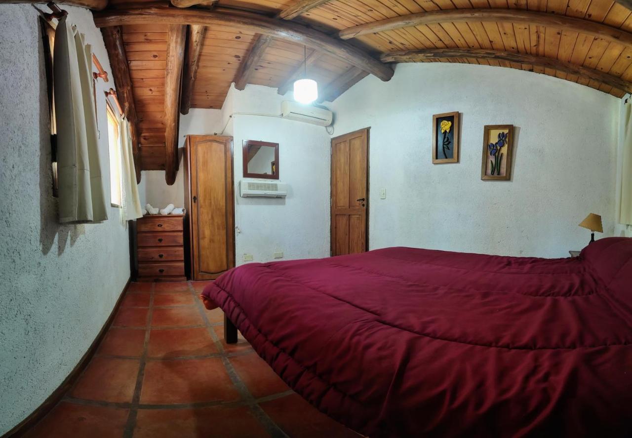 Cabanas Budapest Капилья-дель-Монте Экстерьер фото