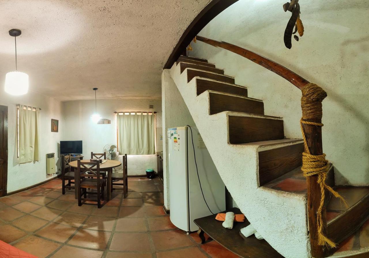 Cabanas Budapest Капилья-дель-Монте Экстерьер фото