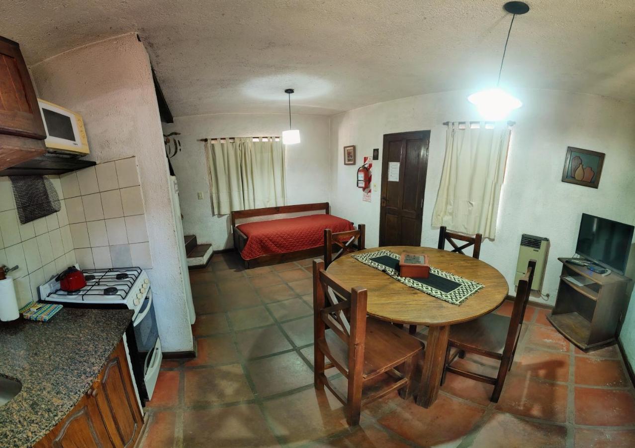 Cabanas Budapest Капилья-дель-Монте Экстерьер фото