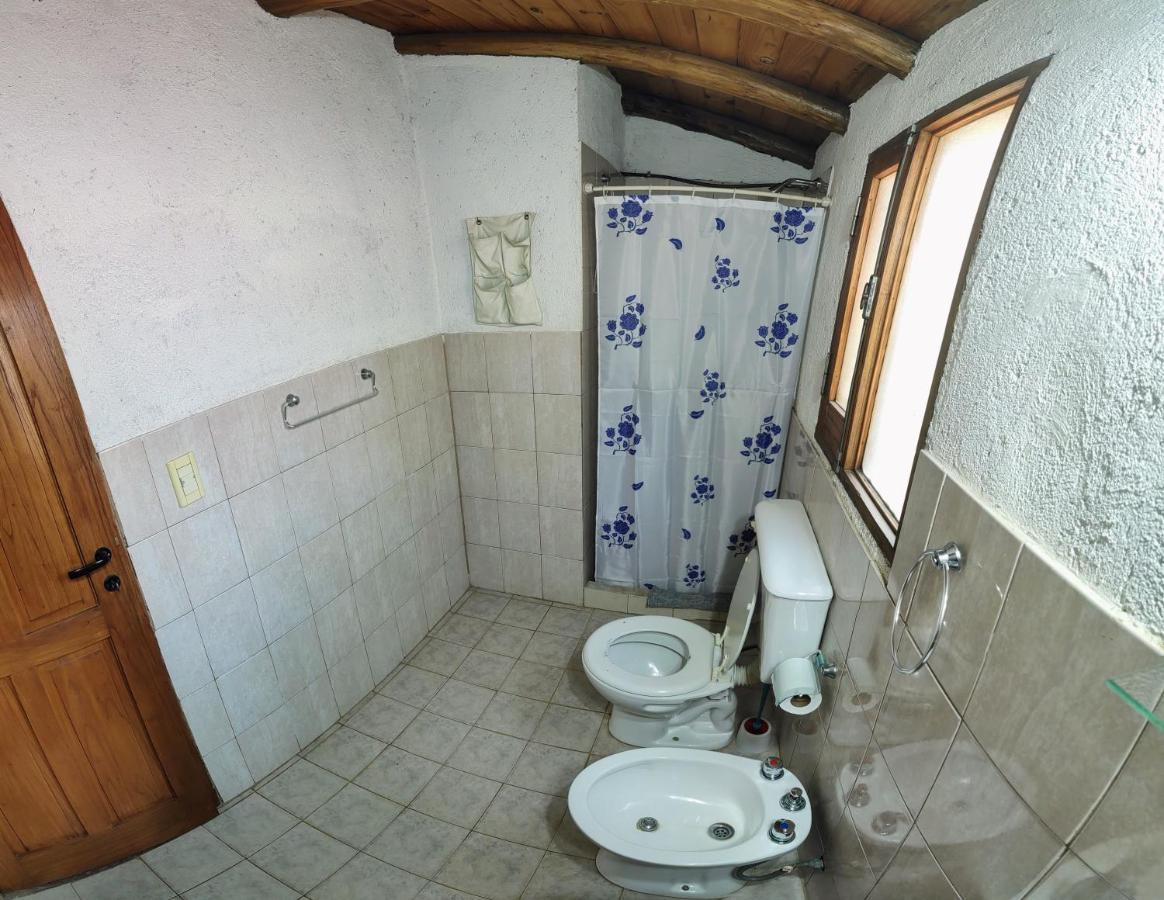 Cabanas Budapest Капилья-дель-Монте Экстерьер фото