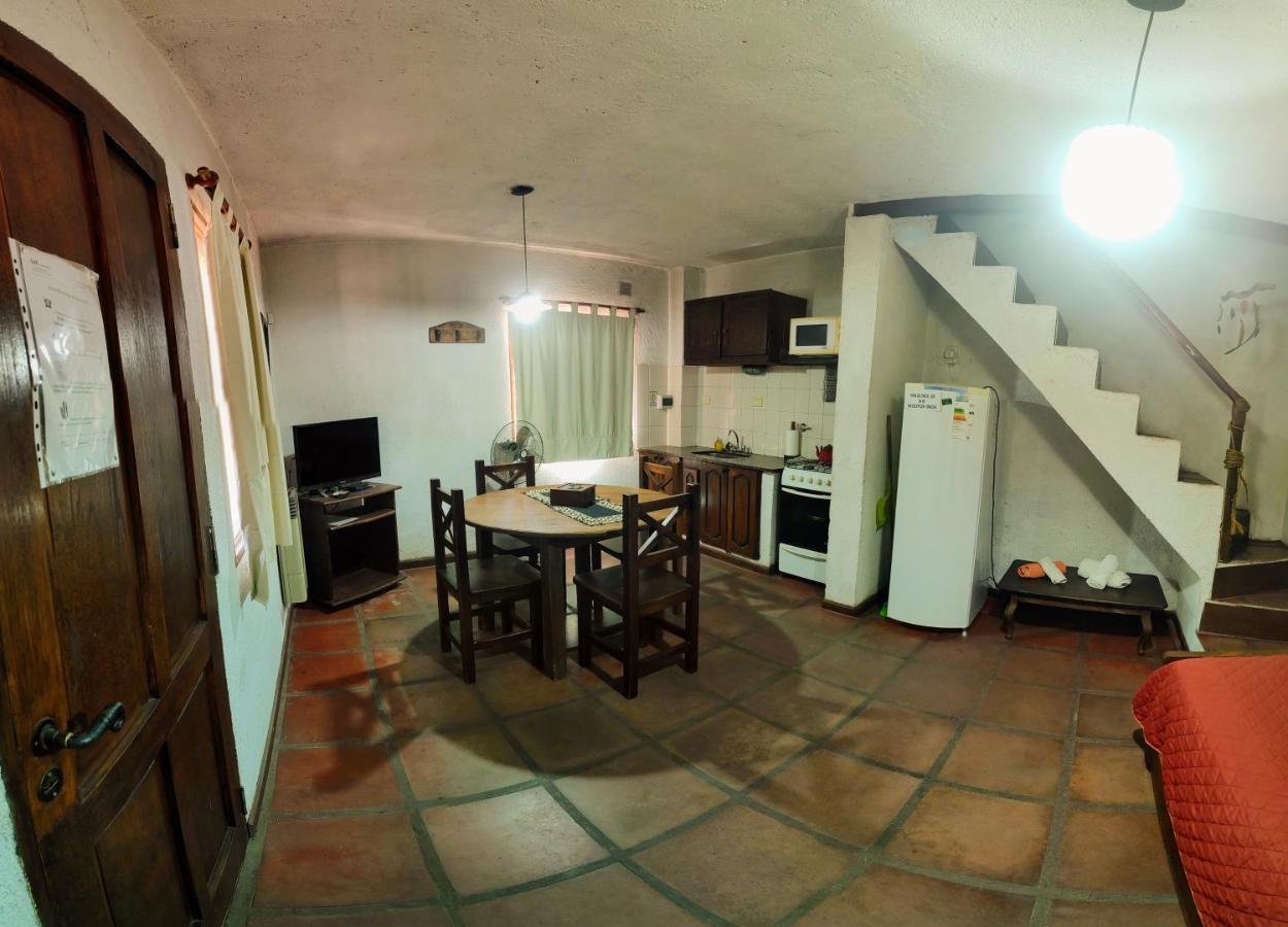 Cabanas Budapest Капилья-дель-Монте Экстерьер фото