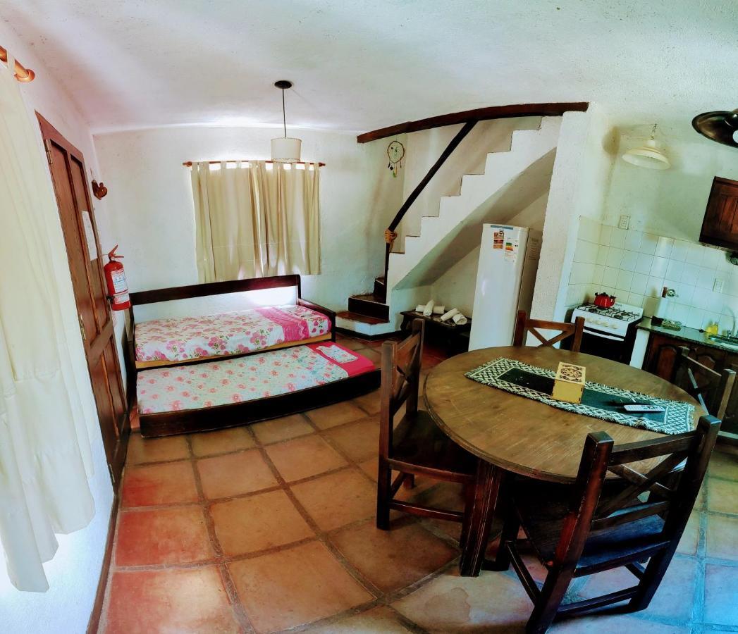 Cabanas Budapest Капилья-дель-Монте Экстерьер фото