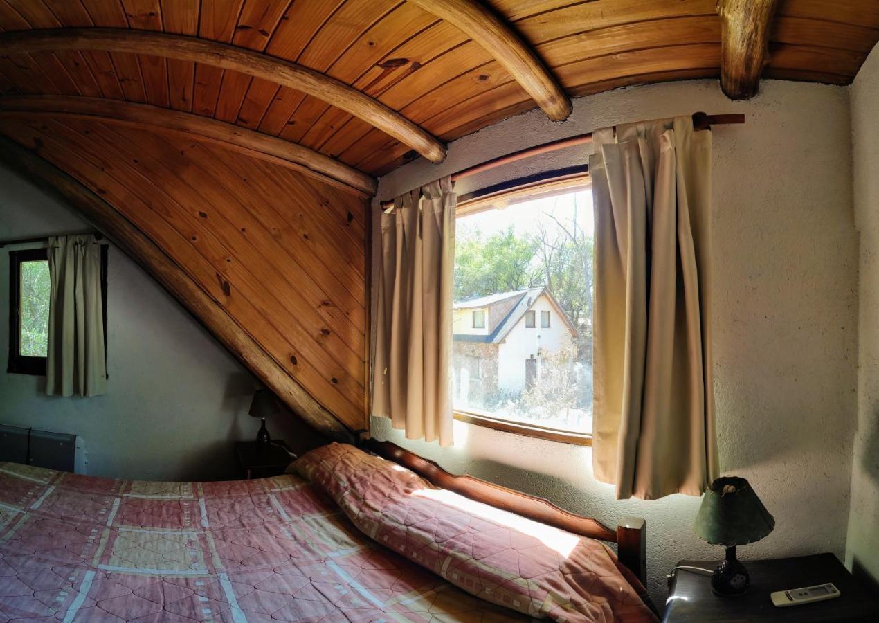 Cabanas Budapest Капилья-дель-Монте Экстерьер фото