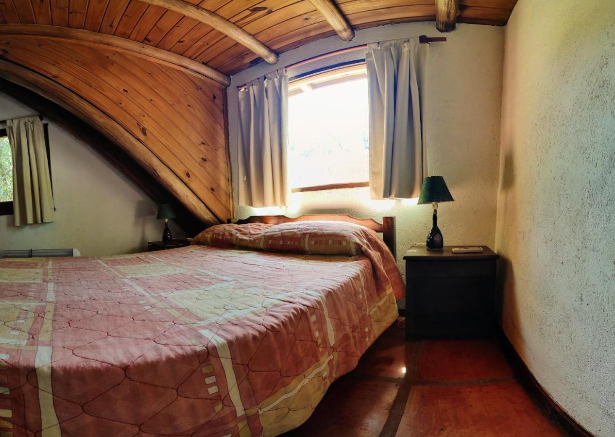 Cabanas Budapest Капилья-дель-Монте Экстерьер фото